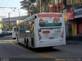 Metra - Sistema Metropolitano de Transporte 5300 na cidade de Diadema, São Paulo, Brasil, por Jackson Sousa Leite. Número da foto: #3561650.