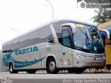 Viação Garcia 7736 na cidade de Maringá, Paraná, Brasil, por Victor Hugo Guedes Pereira. Número da foto: #3561817.
