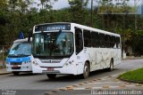 Ônibus Particulares TOT-03 na cidade de Cubatão, São Paulo, Brasil, por Ricardo Luiz. Número da foto: #3563200.