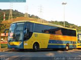 Viação Ultra 121 na cidade de Guarujá, São Paulo, Brasil, por Caio Luiz. Número da foto: #:id.