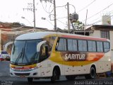 Saritur - Santa Rita Transporte Urbano e Rodoviário 30000 na cidade de Belo Horizonte, Minas Gerais, Brasil, por Joase Batista da Silva. ID da foto: :id.