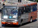 Viação Osasco 649 na cidade de Osasco, São Paulo, Brasil, por José Orestes. Número da foto: #:id.