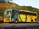 Viação Ultra 2251 na cidade de Guarujá, São Paulo, Brasil, por Caio Luiz. ID da foto: :id.