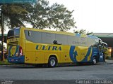 Viação Ultra 2281 na cidade de Guarujá, São Paulo, Brasil, por Caio Luiz. ID da foto: :id.