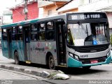 Auto Viação Urubupungá 00349 na cidade de Osasco, São Paulo, Brasil, por José Orestes. Número da foto: #:id.