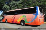 Chilebus Internacional 221 na cidade de São Paulo, São Paulo, Brasil, por Erick Dias. Número da foto: #3562052.