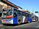 Transportadora Salamanca SA-350 na cidade de Campinas, São Paulo, Brasil, por Hércules Cavalcante. Número da foto: #:id.