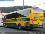 Viação Rápido Brasil 996 na cidade de Guarujá, São Paulo, Brasil, por Caio Luiz. Número da foto: #:id.