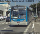 Viação Paratodos > São Jorge > Metropolitana São Paulo > Mobibrasil 6 3793 na cidade de São Paulo, São Paulo, Brasil, por Roberto Teixeira. Número da foto: #3562680.