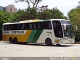 Empresa Gontijo de Transportes 12285 na cidade de São Paulo, São Paulo, Brasil, por Rogério da Silva Pereira. ID da foto: :id.