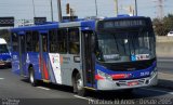 Guarulhos Transportes 33.751 na cidade de São Paulo, São Paulo, Brasil, por Cristiano Soares da Silva. Número da foto: #3561859.