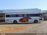 Ônibus Particulares 5306 na cidade de Ribeirão Preto, São Paulo, Brasil, por Marcio Freitas. Número da foto: #:id.