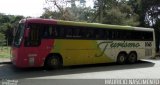 Ônibus Particulares 1045 na cidade de Belo Horizonte, Minas Gerais, Brasil, por Maurício Nascimento. Número da foto: #3565328.