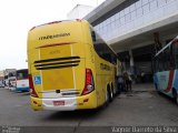 Viação Itapemirim 60695 na cidade de Campos dos Goytacazes, Rio de Janeiro, Brasil, por Vagner Barreto da Silva. Número da foto: #3563661.