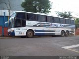 Nova Era Turismo 21714 na cidade de Apucarana, Paraná, Brasil, por Emanoel Diego.. Número da foto: #:id.