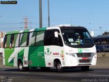Nunes Turismo 770 na cidade de São Paulo, São Paulo, Brasil, por Leonardo Fidelli. Número da foto: #3564723.