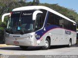 Viação Nasser 208115 na cidade de São Paulo, São Paulo, Brasil, por Kelvin Silva Caovila Santos. Número da foto: #3564784.