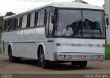 Ônibus Particulares 3200 na cidade de Araxá, Minas Gerais, Brasil, por Lucas Borges . Número da foto: #3564677.