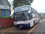 Nova Era Turismo 21714 na cidade de Apucarana, Paraná, Brasil, por Emanoel Diego.. Número da foto: #:id.