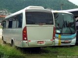 Ônibus Particulares 6662 na cidade de Angra dos Reis, Rio de Janeiro, Brasil, por Mateus Machado. Número da foto: #3564228.