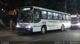 Trampolim da Vitória 505 na cidade de Natal, Rio Grande do Norte, Brasil, por Heitor B.  S.  Bezerra. Número da foto: #:id.