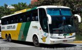 Empresa Gontijo de Transportes 14515 na cidade de São Paulo, São Paulo, Brasil, por Cristiano Soares da Silva. Número da foto: #:id.