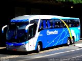 Viação Cometa 13106 na cidade de Belo Horizonte, Minas Gerais, Brasil, por Gustavo Hestereque Silva. Número da foto: #:id.