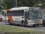 Evanil Transportes e Turismo RJ 132.097 na cidade de Nova Iguaçu, Rio de Janeiro, Brasil, por Rafael da Silva Xarão. ID da foto: :id.