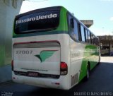 Pássaro Verde 27007 na cidade de Belo Horizonte, Minas Gerais, Brasil, por Maurício Nascimento. Número da foto: #:id.
