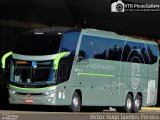 Viação Garcia 7077 na cidade de Maringá, Paraná, Brasil, por Victor Hugo Guedes Pereira. Número da foto: #3564512.
