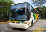 Empresa Gontijo de Transportes 15665 na cidade de São Paulo, São Paulo, Brasil, por Ricardo Silva Monteiro. Número da foto: #3564940.