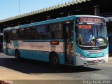 UTB - União Transporte Brasília 1560 na cidade de Brasília, Distrito Federal, Brasil, por Tiago Gonçalves. Número da foto: #:id.