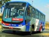 Viação Boa Vista BV-368 na cidade de Campinas, São Paulo, Brasil, por Caio  Takeda. Número da foto: #:id.