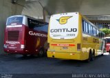 Empresa Gontijo de Transportes 11485 na cidade de Belo Horizonte, Minas Gerais, Brasil, por Maurício Nascimento. Número da foto: #3565412.