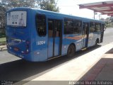 TCPP - Transporte Coletivo Presidente Prudente 18804 na cidade de Presidente Prudente, São Paulo, Brasil, por Anselmo Murilo Antunes. Número da foto: #3564034.