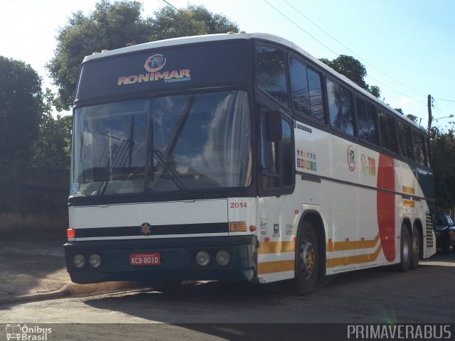 Ronimar Turismo 2014 na cidade de São Luís de Montes Belos, Goiás, Brasil, por Alexandre Rodrigo. Número da foto: #3565994.