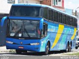 AFT Transportes e Turismo 2005 na cidade de Caruaru, Pernambuco, Brasil, por Melqui Macedo. Número da foto: #:id.