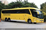 Viação Itapemirim 60769 na cidade de São Paulo, São Paulo, Brasil, por Flávio Oliveira. Número da foto: #3566589.