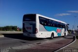 Auto Viação 1001 RJ 108.1000 na cidade de Rio das Ostras, Rio de Janeiro, Brasil, por Carlos Julio. Número da foto: #3565759.