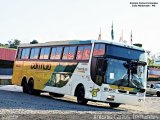 Empresa Gontijo de Transportes 15315 na cidade de João Monlevade, Minas Gerais, Brasil, por Antonio Carlos Fernandes. Número da foto: #3566187.