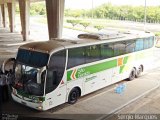 Cia. São Geraldo de Viação 14755 na cidade de Aracaju, Sergipe, Brasil, por Sergio Marques . Número da foto: #3566402.