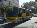 Viação Princesa Tecelã 902 na cidade de Americana, São Paulo, Brasil, por Hamilton  Araújo. Número da foto: #:id.