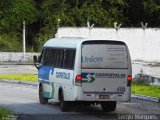 Coopertalse 6128 na cidade de Aracaju, Sergipe, Brasil, por Sergio Marques . Número da foto: #3566966.