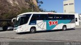 Auto Viação 1001 RJ 108.731 na cidade de Niterói, Rio de Janeiro, Brasil, por Luis  Soares. Número da foto: #3565505.