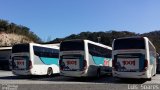 Auto Viação 1001 RJ 108.844 na cidade de Niterói, Rio de Janeiro, Brasil, por Luis  Soares. Número da foto: #3567652.