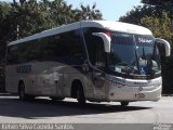 Viação Nasser 209115 na cidade de São Paulo, São Paulo, Brasil, por Kelvin Silva Caovila Santos. Número da foto: #3566964.