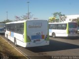 Rápido Araguaia 50071 na cidade de Senador Canedo, Goiás, Brasil, por Itamar Lopes da Silva. Número da foto: #:id.