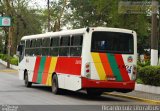 Viação Bom Jesus > VTL - Viação Trans Líder 1301 na cidade de Cubatão, São Paulo, Brasil, por Ricardo Luiz. Número da foto: #3567543.