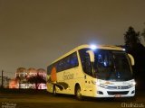 Graciosa Transporte e Turismo Ltda-ME 19 na cidade de Curitiba, Paraná, Brasil, por Paulo Roberto Chulis. Número da foto: #3567587.
