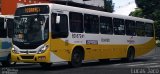Belém Rio Transportes BD-87241 na cidade de Belém, Pará, Brasil, por Lucas Jacó. Número da foto: #:id.